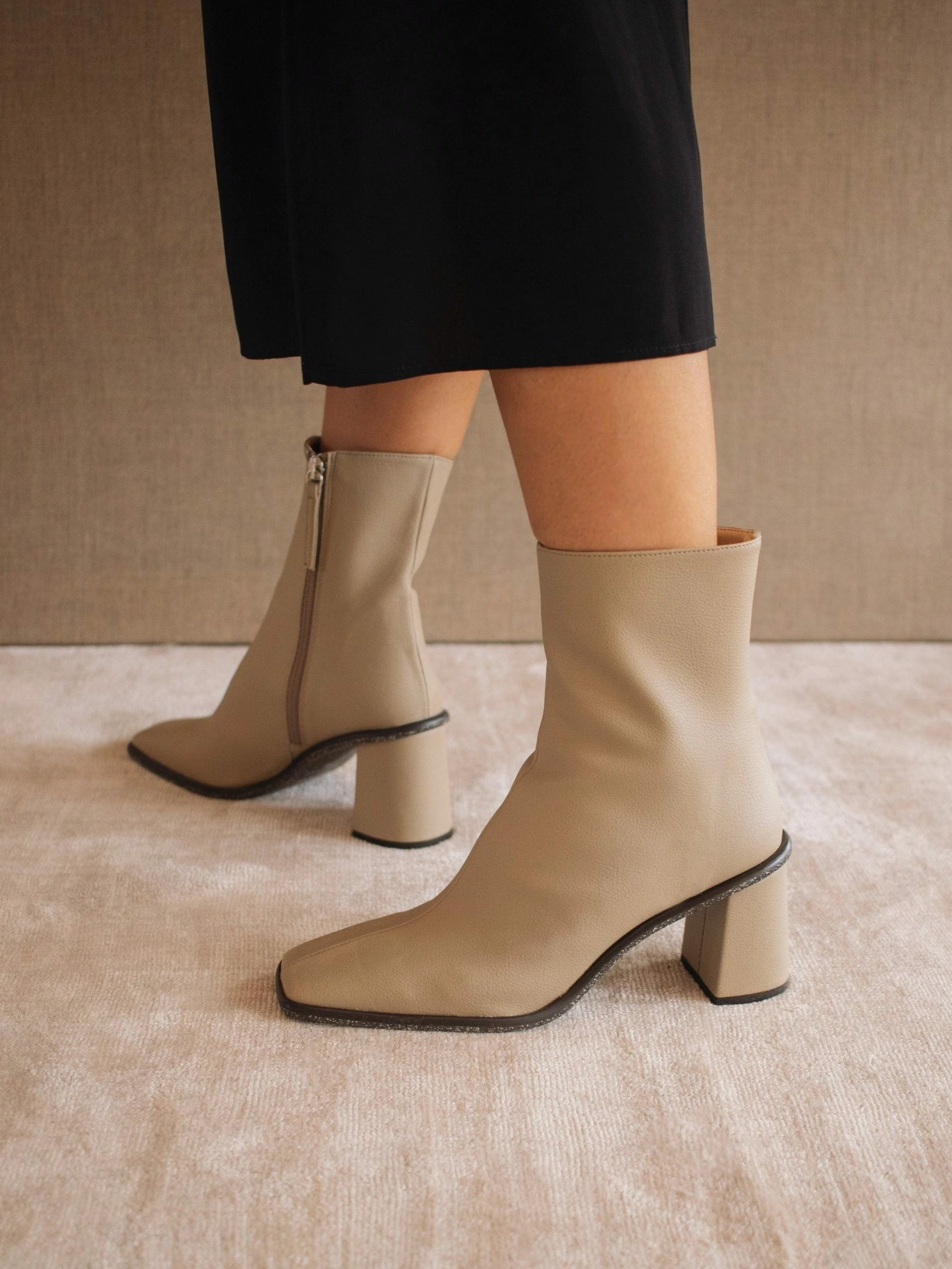 ALOHAS West Cactus Boot - Image 5