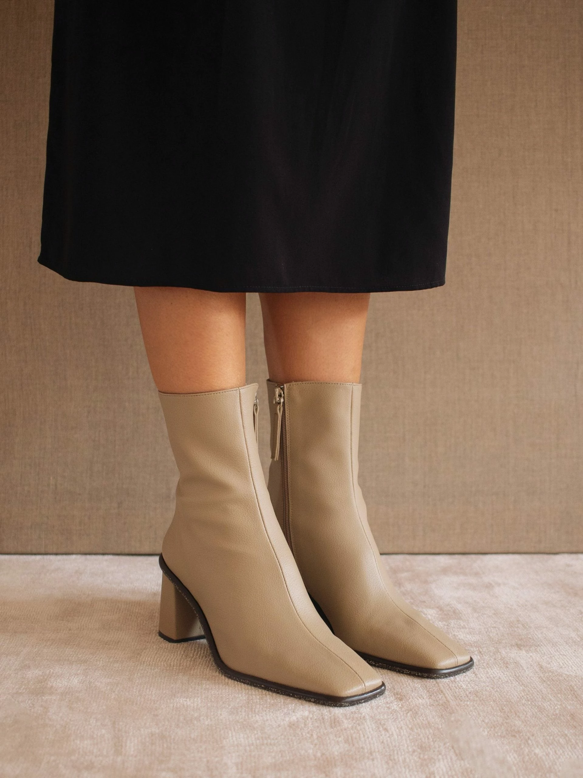 ALOHAS West Cactus Boot - Image 6