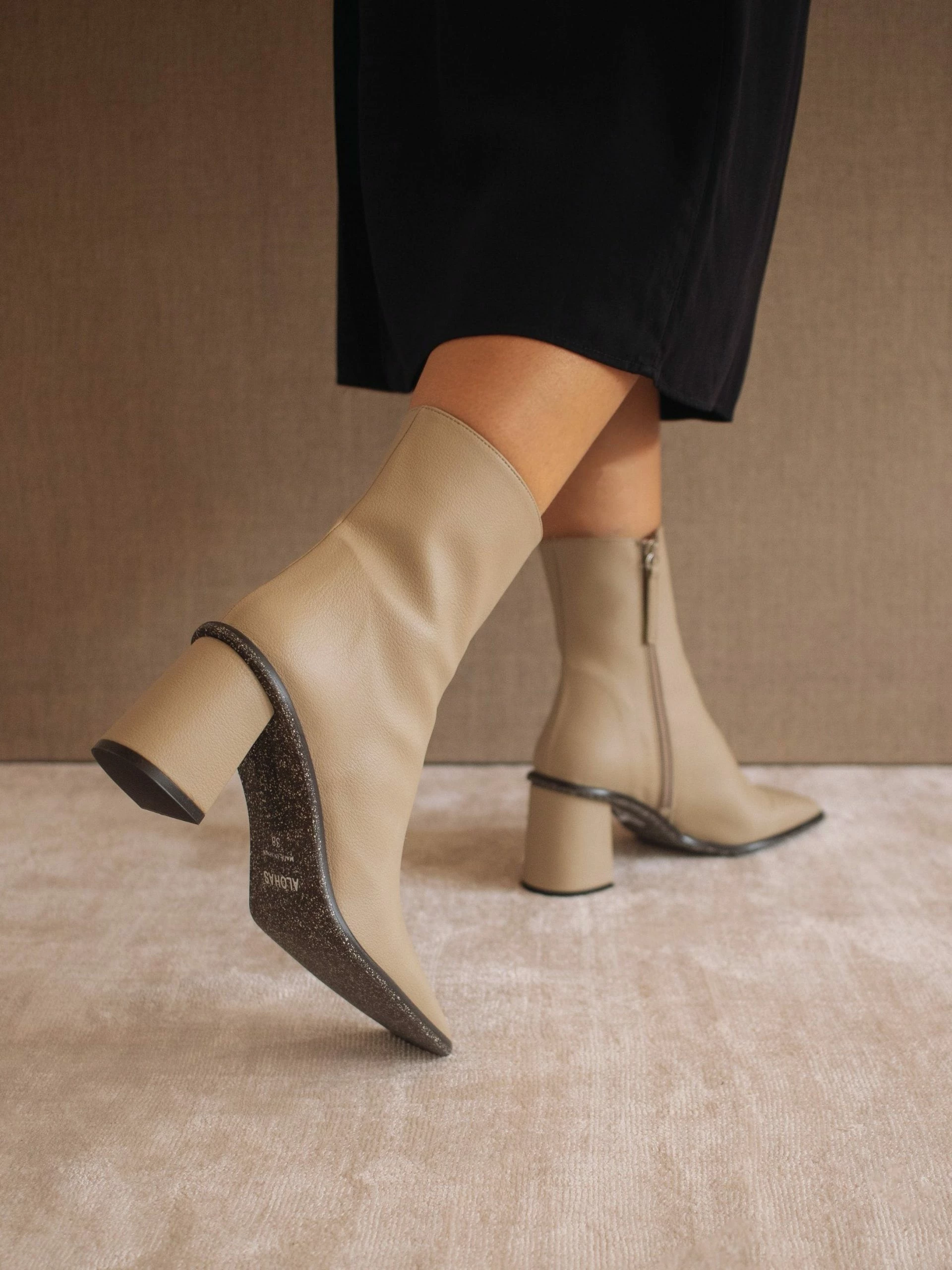 ALOHAS West Cactus Boot - Image 2