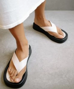 ALOHAS Overcast Ivory