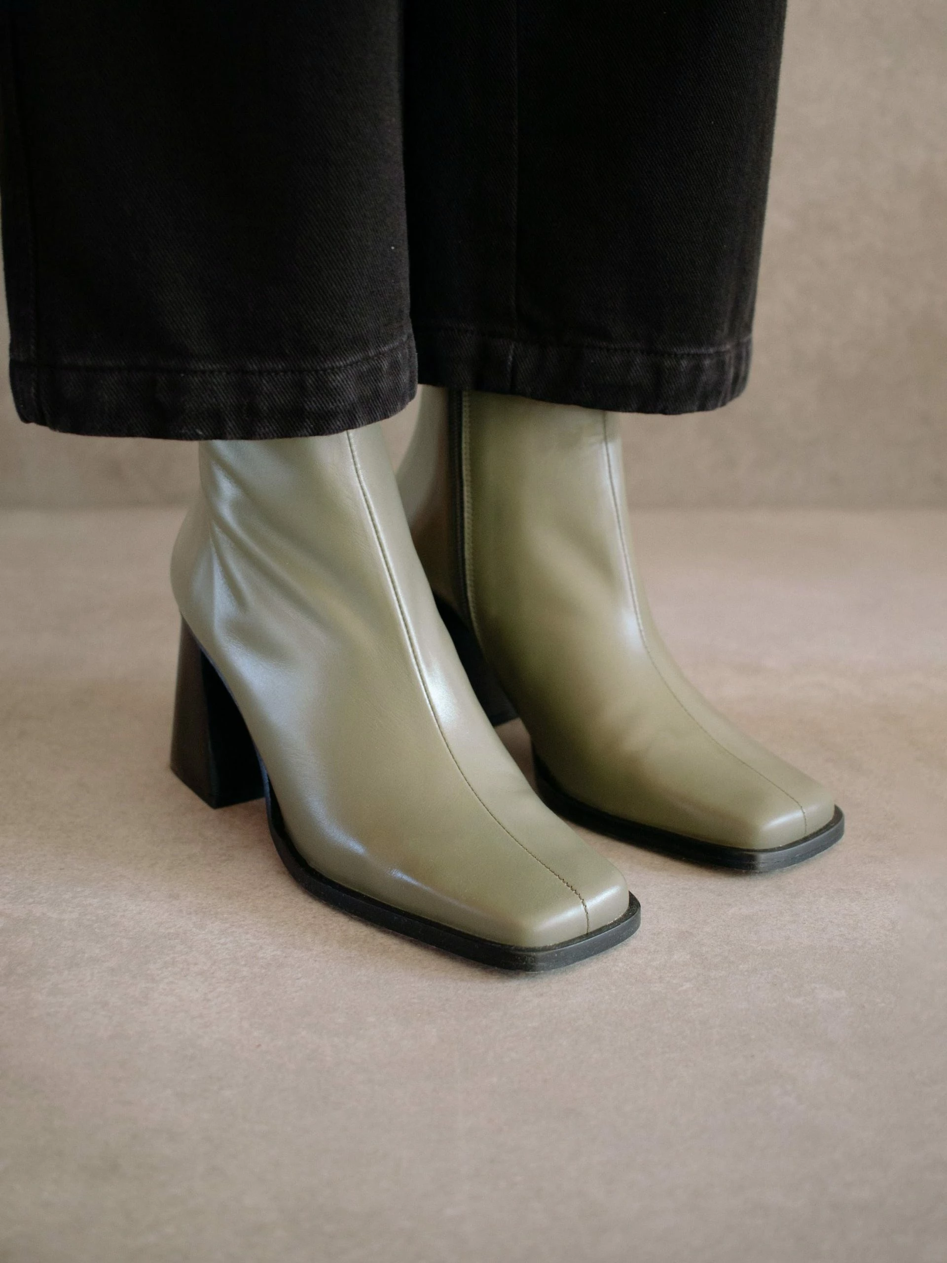 ALOHAS South Boots - Image 5