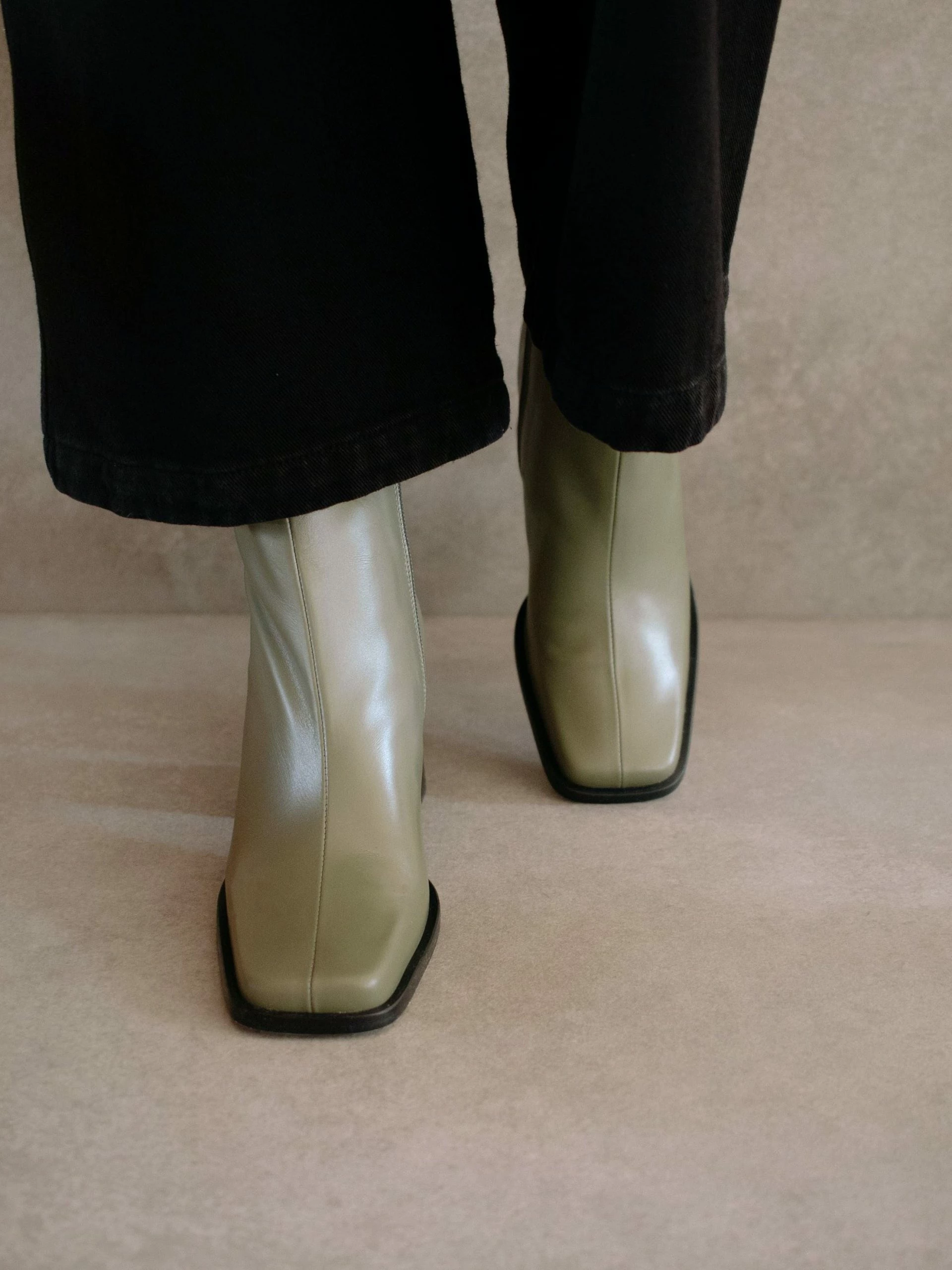 ALOHAS South Boots - Image 6