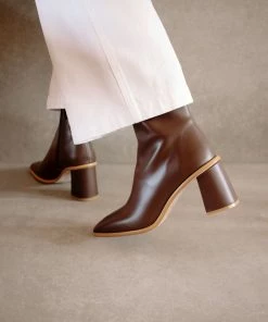 ALOHAS West Cape Boot