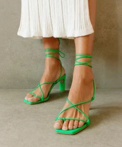 ALOHAS Bellini Sandal