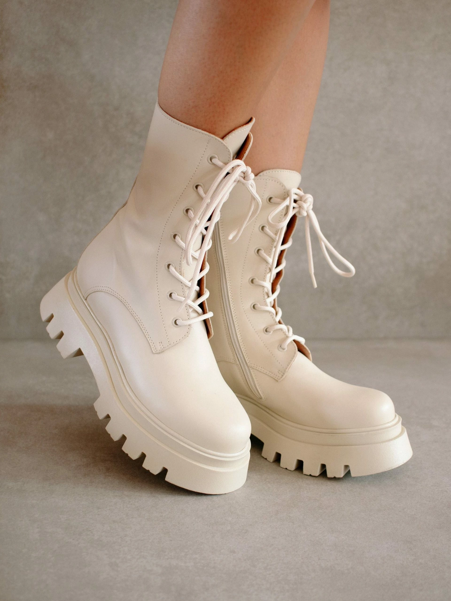 ALOHAS Globetrotter Boot - Image 2