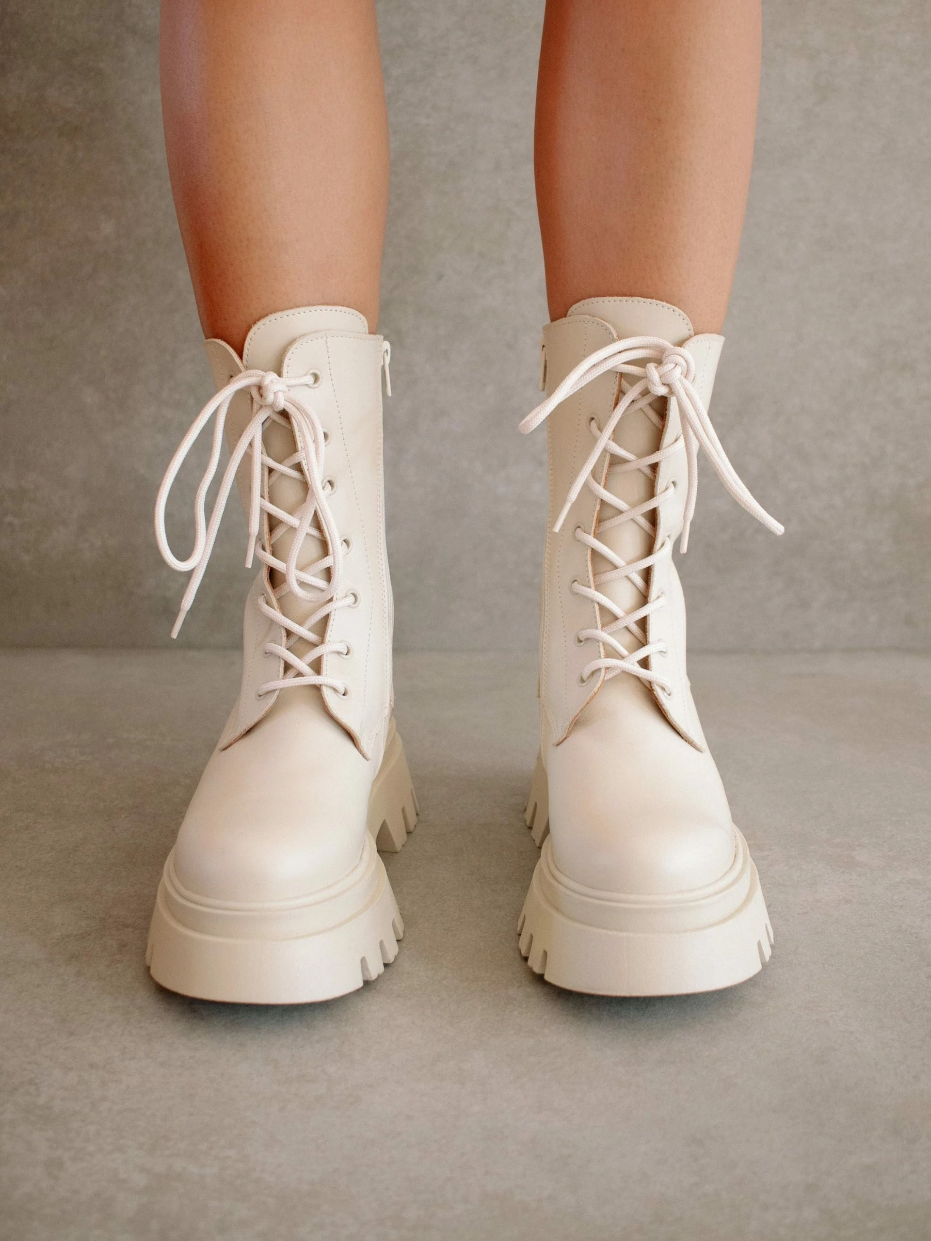 ALOHAS Globetrotter Boot - Image 7