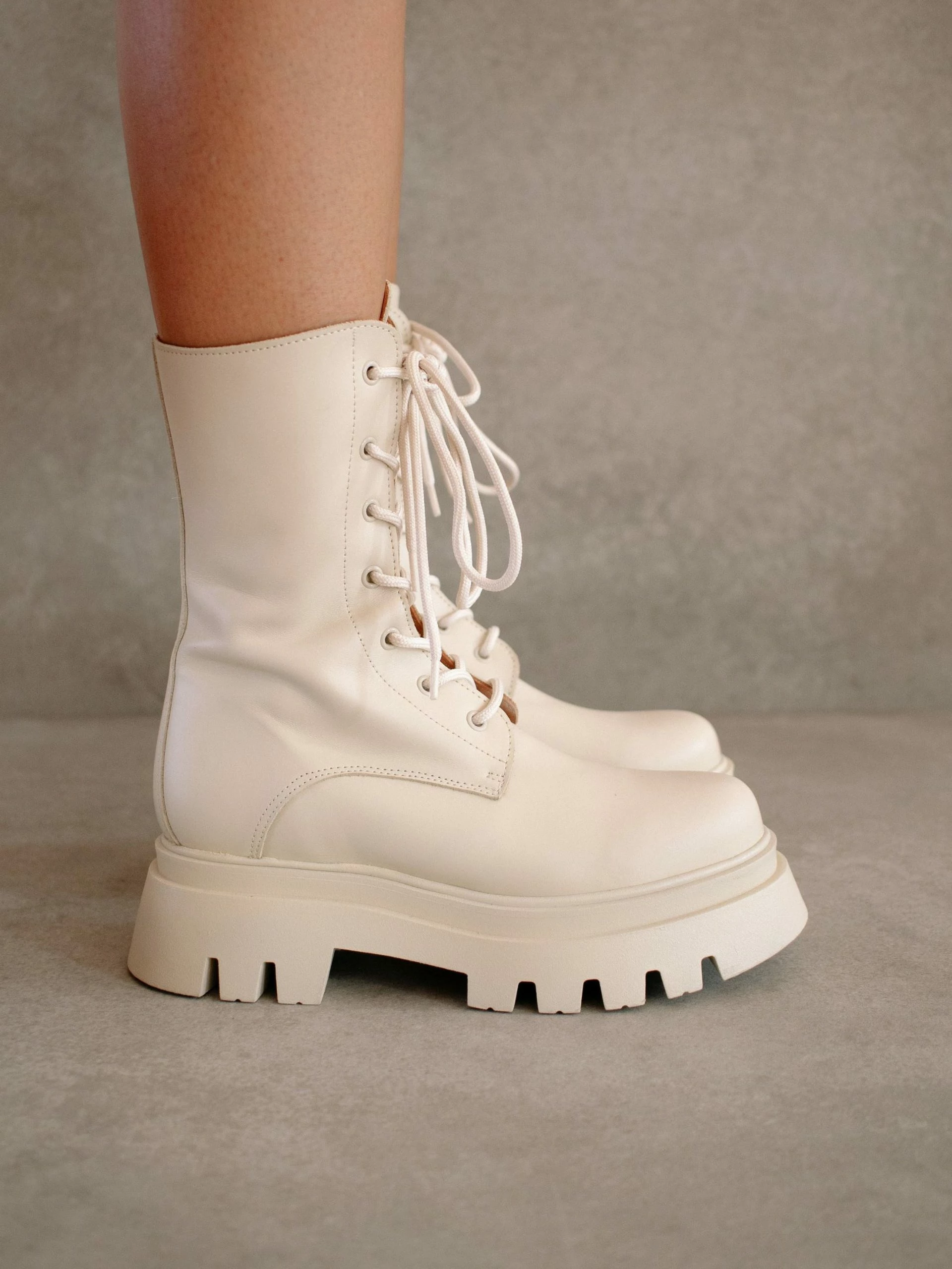 ALOHAS Globetrotter Boot - Image 5