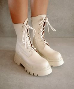 ALOHAS Globetrotter Boot