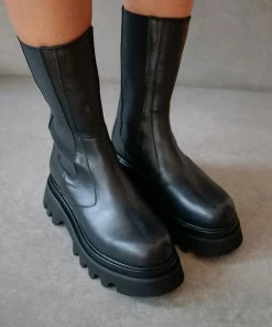 ALOHAS All Rounder Ankle Boot