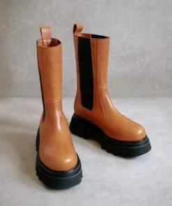 ALOHAS All Rounder Ankle Boot