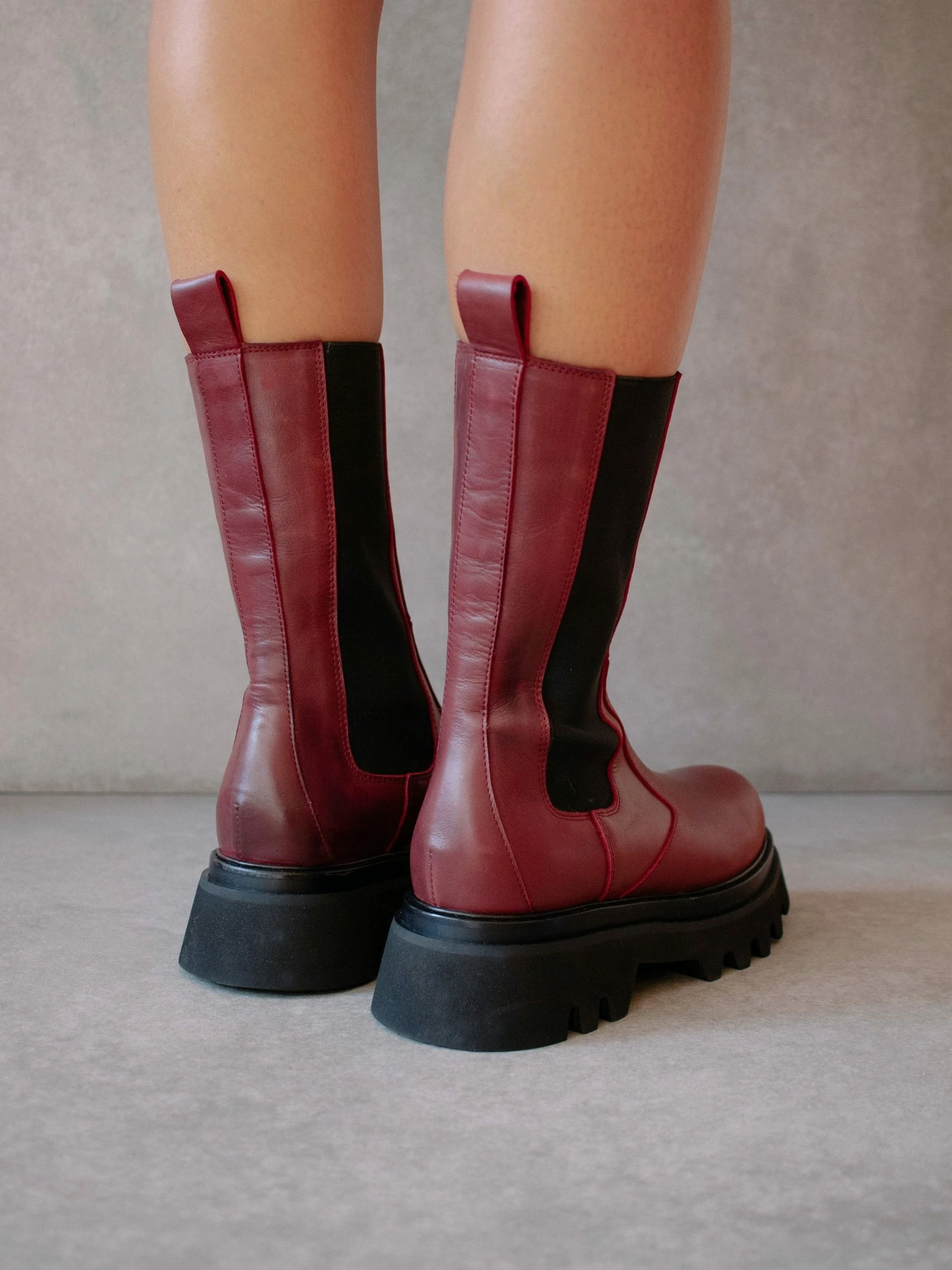 ALOHAS All Rounder Boots - Image 2