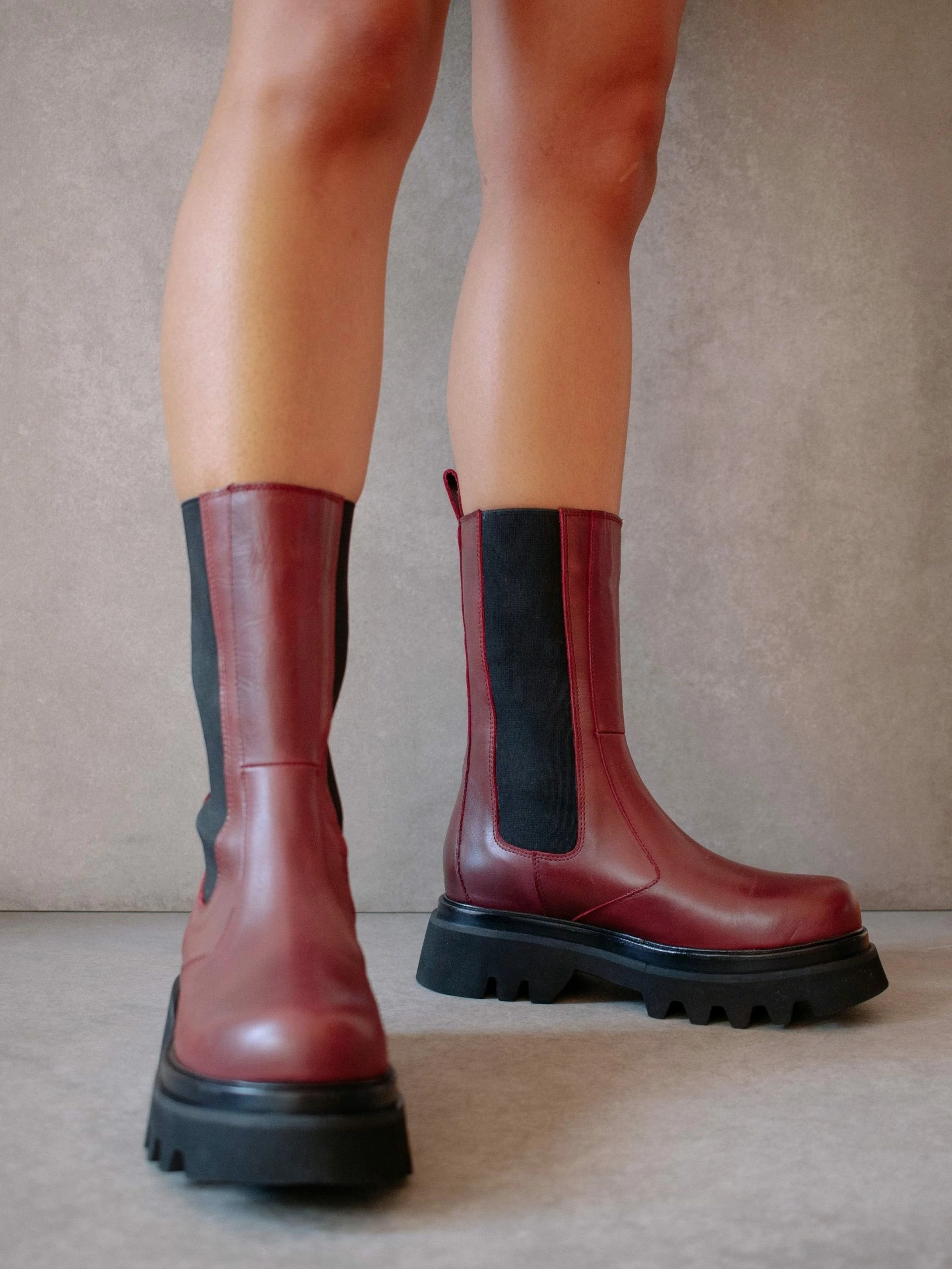 ALOHAS All Rounder Boots - Image 4