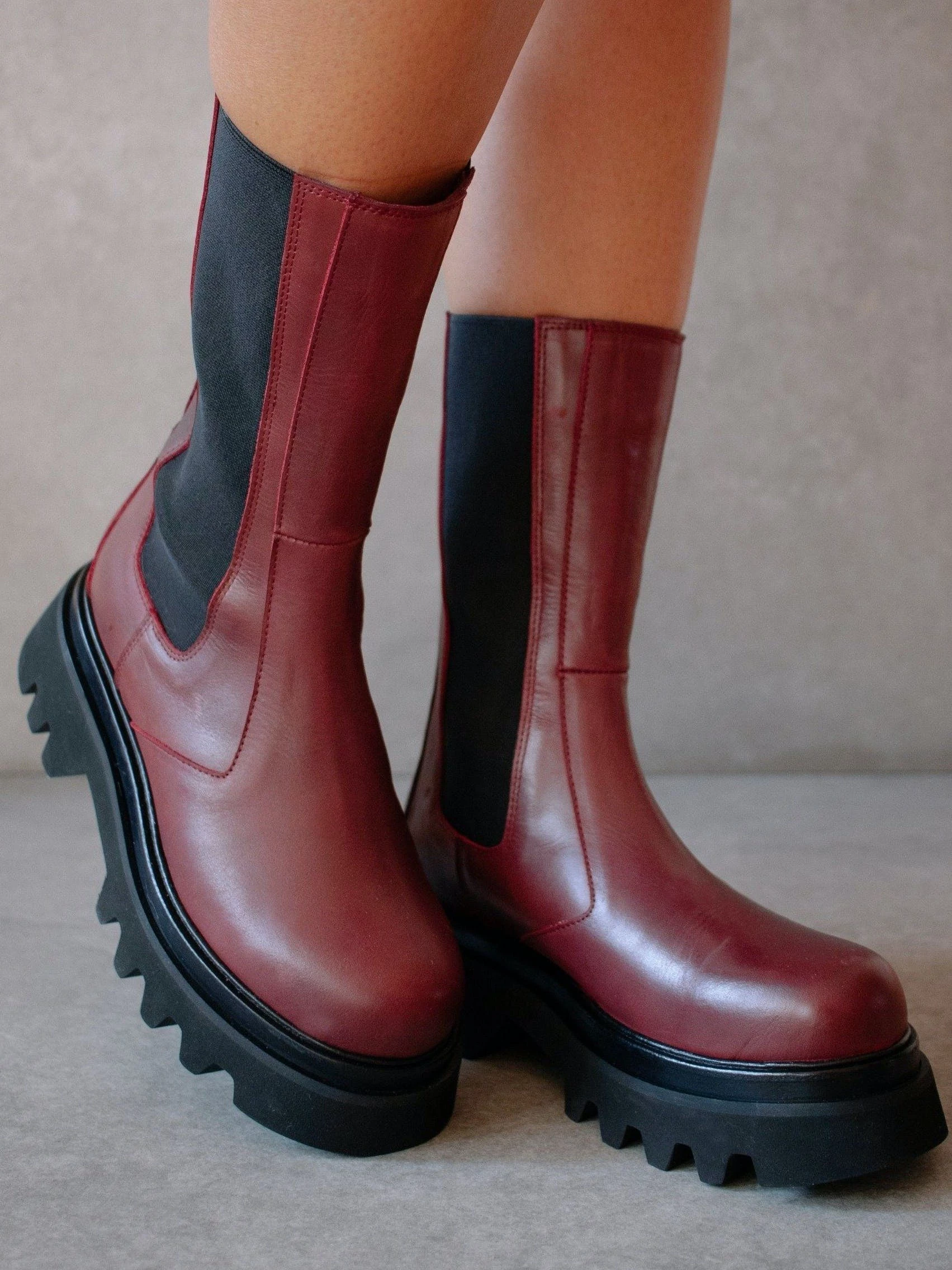 ALOHAS All Rounder Boots - Image 3