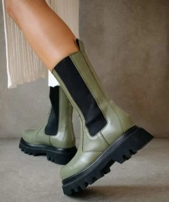 ALOHAS All Rounder Boot