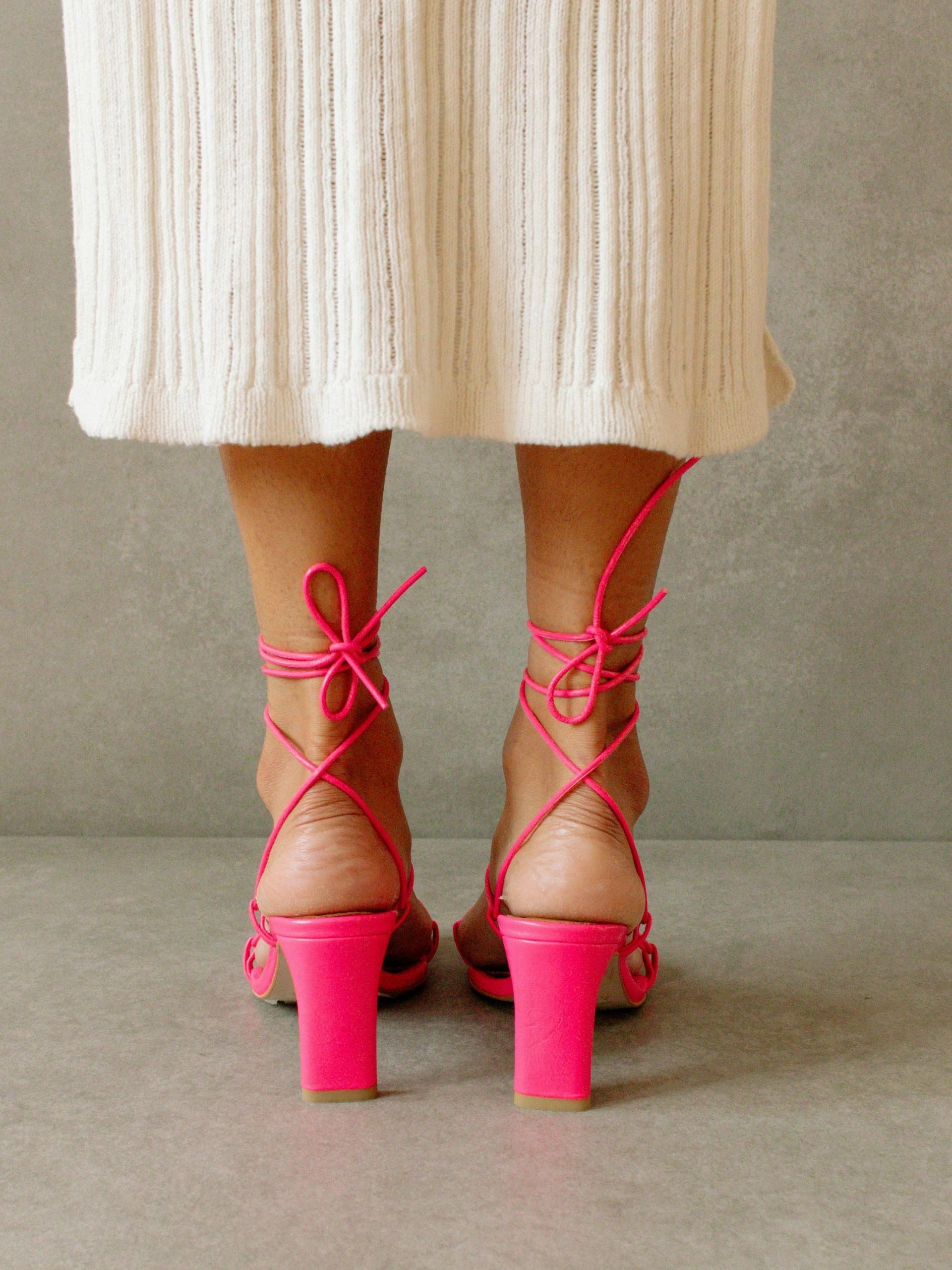 ALOHAS Bellini Sandals - Image 5