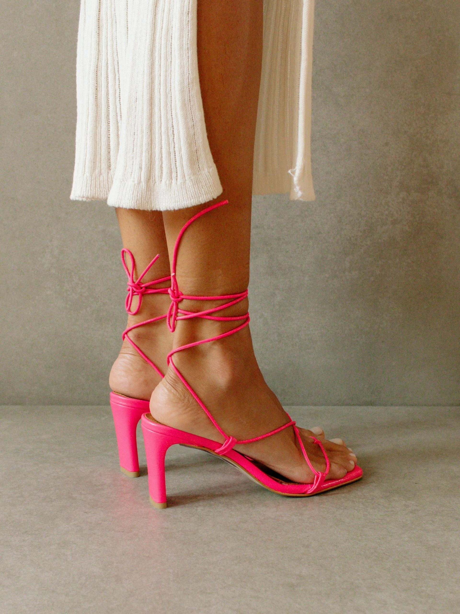 ALOHAS Bellini Sandals - Image 2
