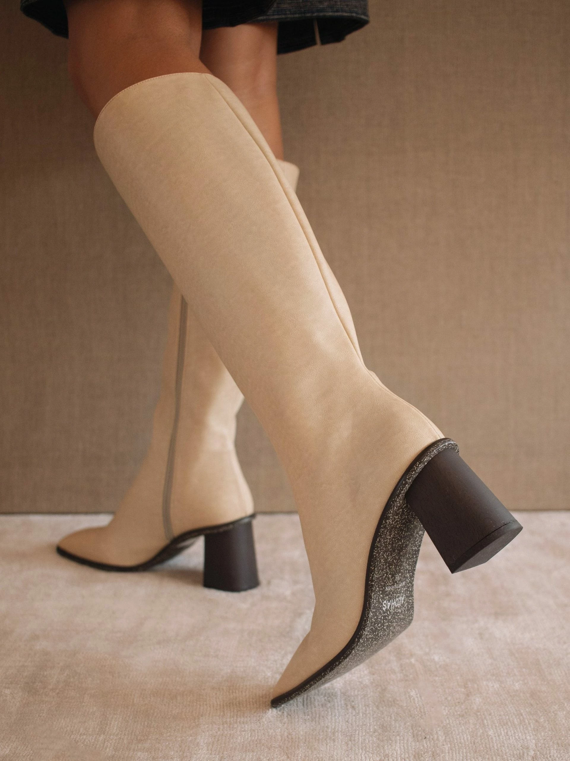 ALOHAS East Corn Boot - Image 4