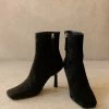 ALOHAS Frappe Boots