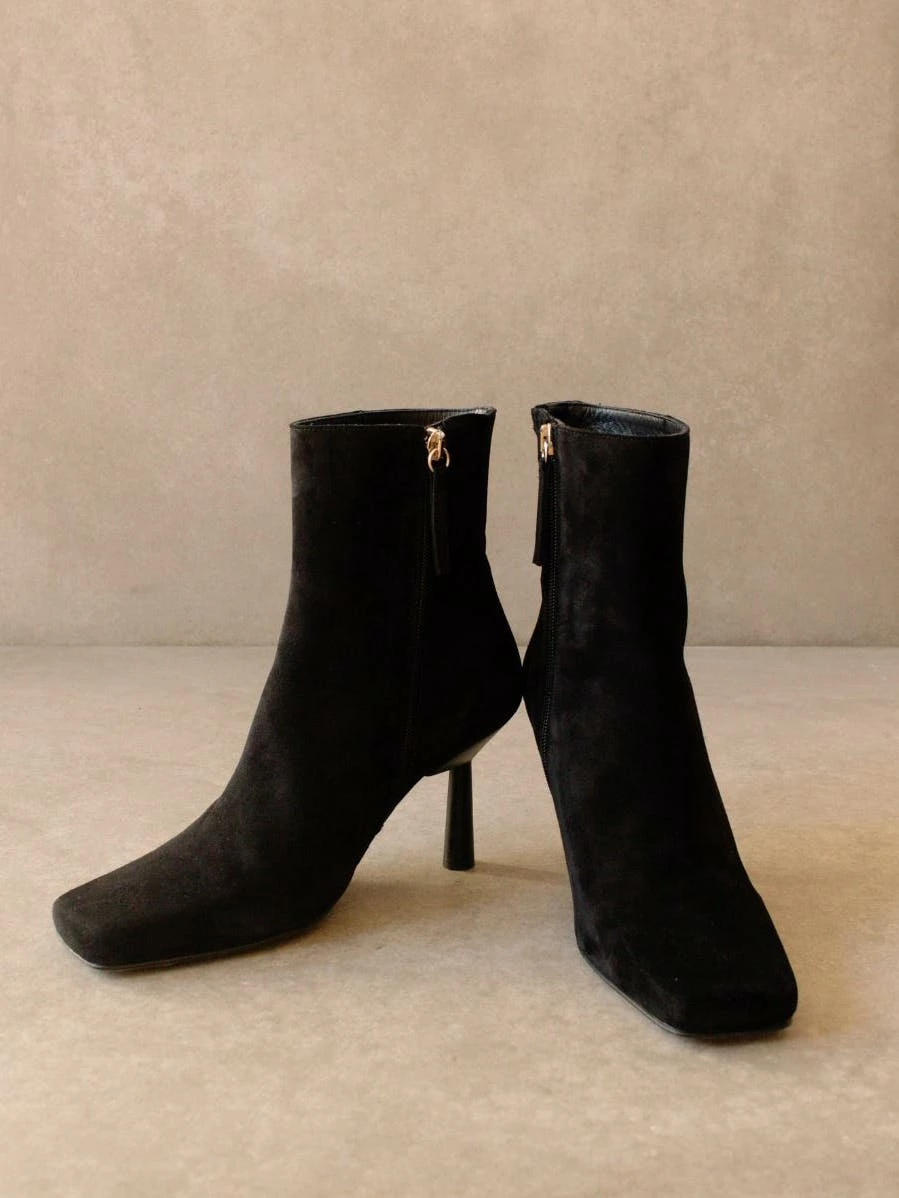 ALOHAS Frappe Boots
