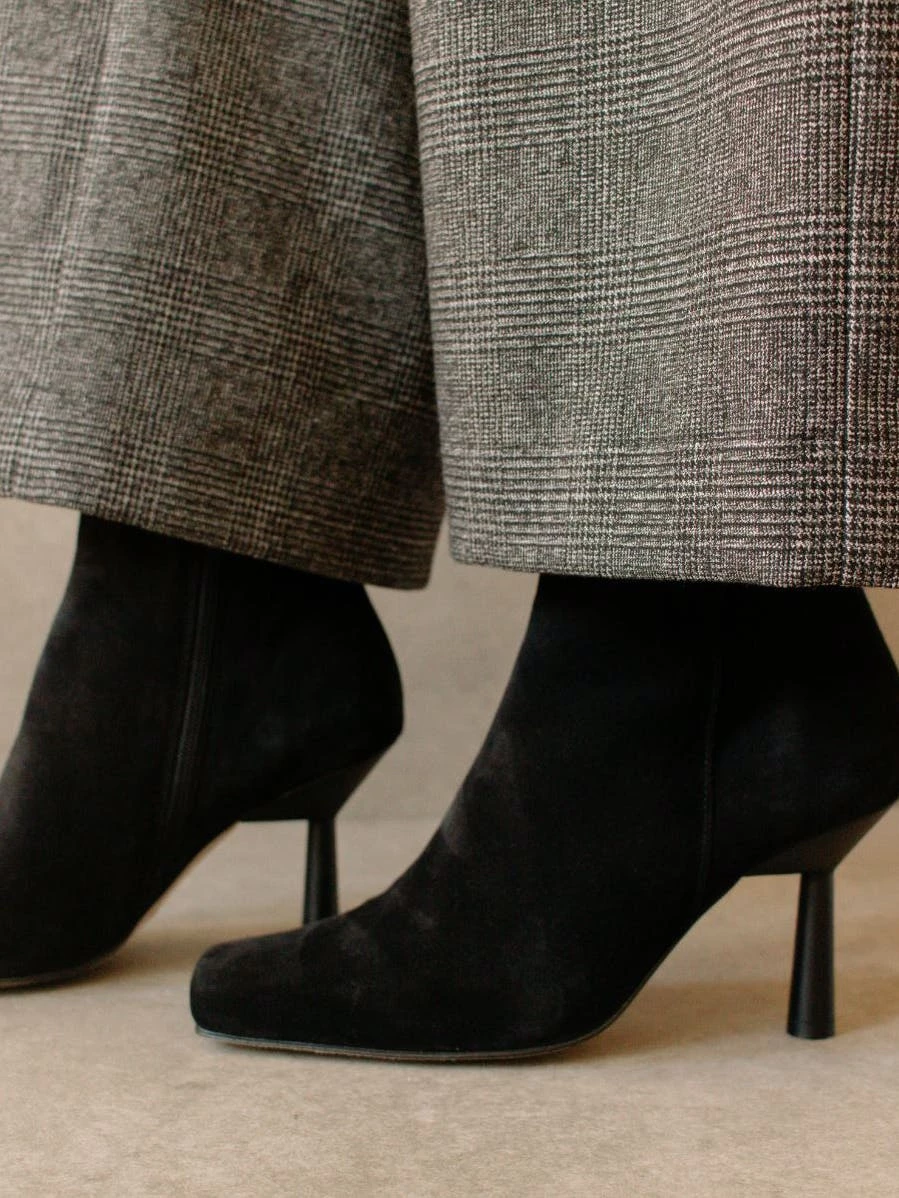 ALOHAS Frappe Boots - Image 7