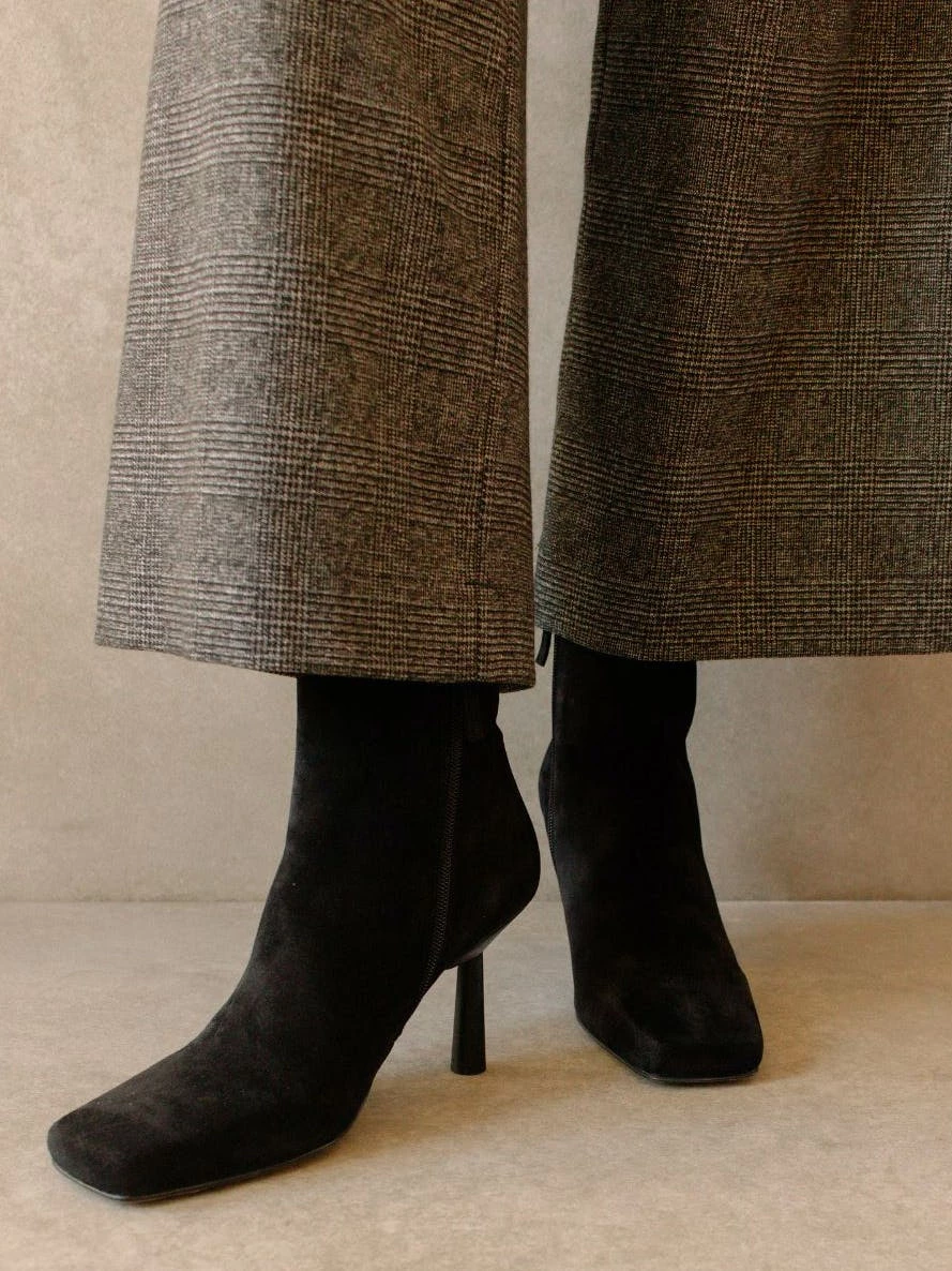 ALOHAS Frappe Boots - Image 2