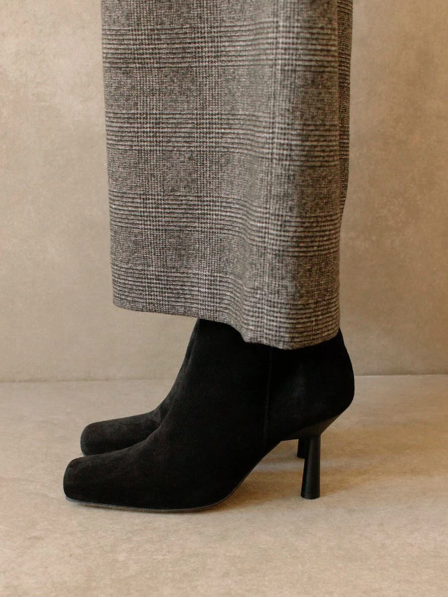 ALOHAS Frappe Boots - Image 5