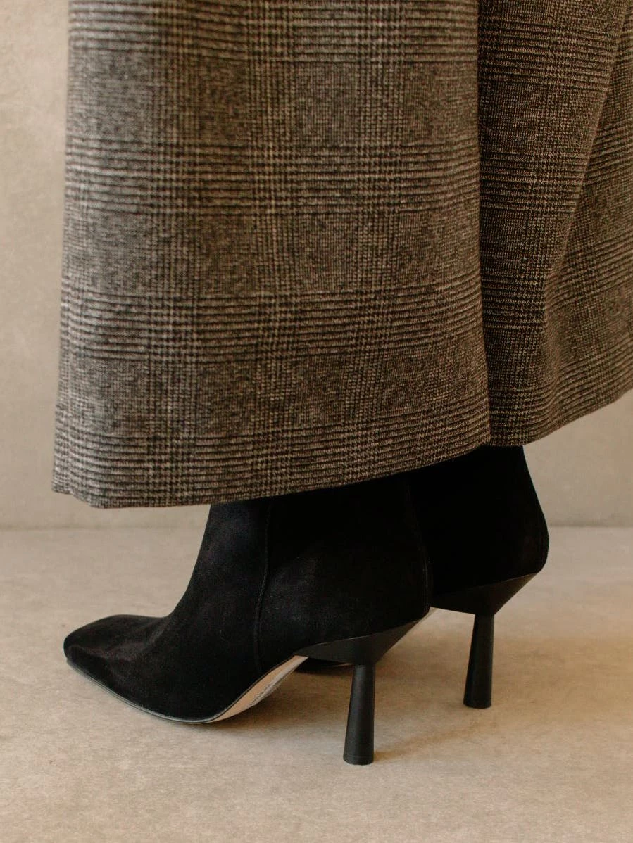 ALOHAS Frappe Boots - Image 6