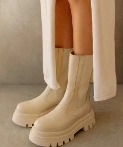 ALOHAS All Rounder Boot