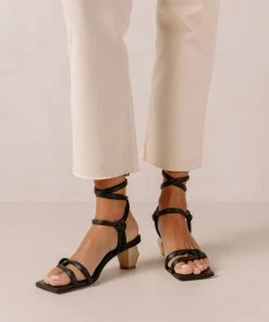 ALOHAS Creative Sandal