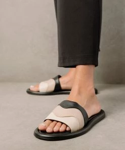 ALOHAS Malibu Kaleidoscope Black