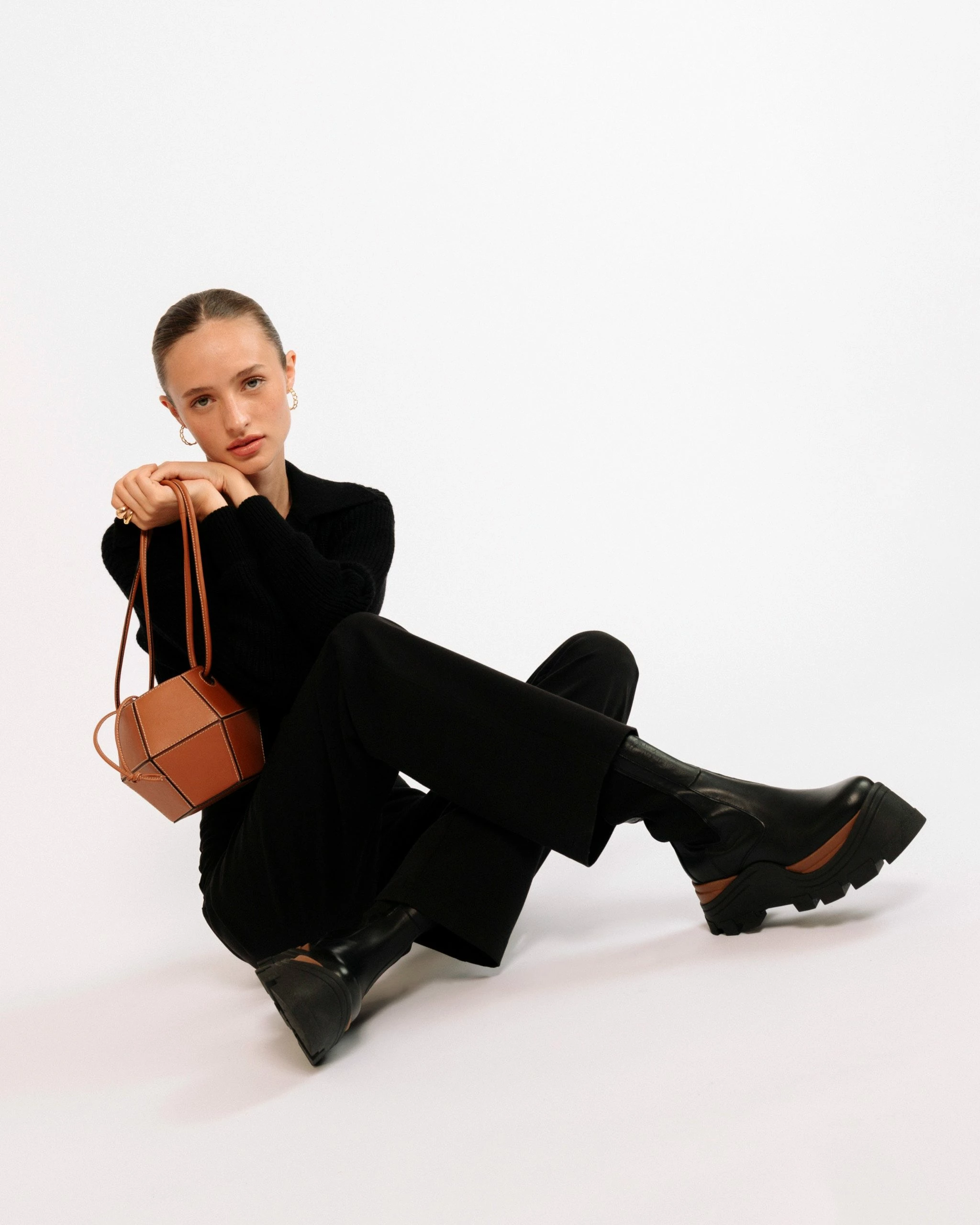 ALOHAS Phoenix Nutty Boots - Image 5