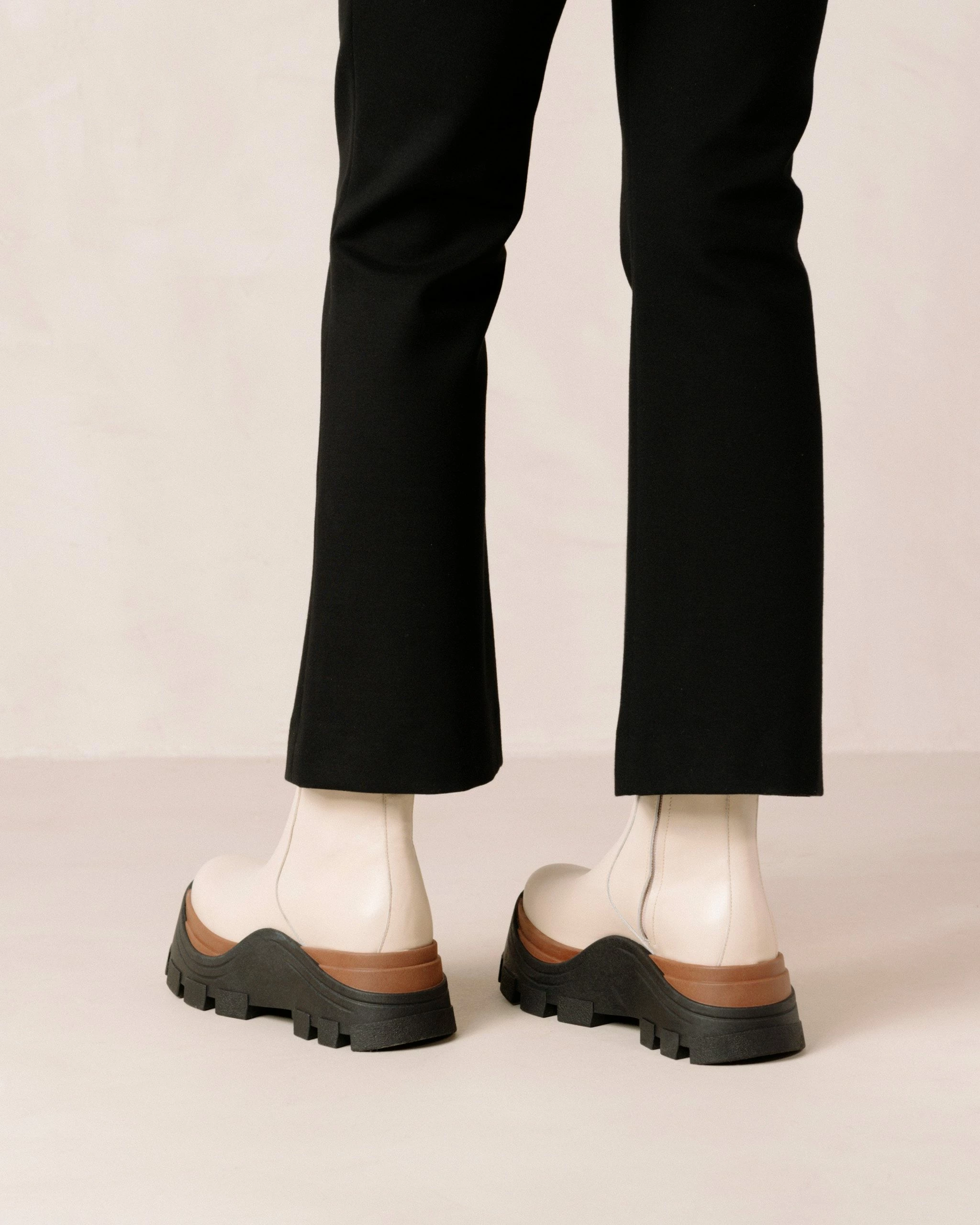 ALOHAS Sapphire Nutty Boots - Image 5