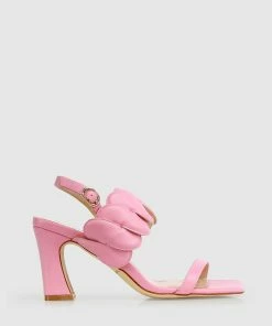 Belle & Bloom This Is It Slingback Heel